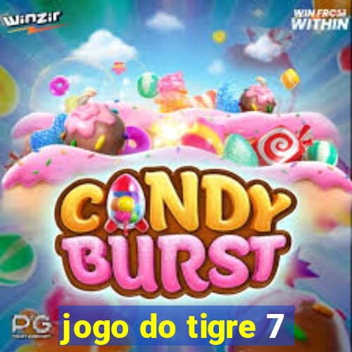 jogo do tigre 7